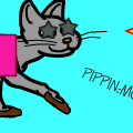 Pippin:Movie Life