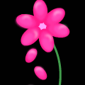 TotD: Flower
