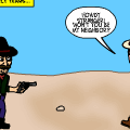 TotD: Cowboy