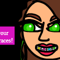  Braces!