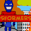 Transformers dark of the moon