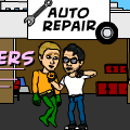 Introducing: The Greasers