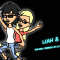 Liah & Jules