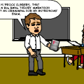 TotD: Astronomy