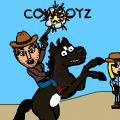Cowboyz Promo