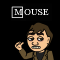 Mouse, M.D.