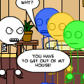 TotD: Why