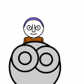 the arrival on namek