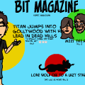 BitStrips Magazine