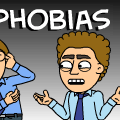 TotD: Phobia