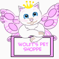 TotD: Pet Shop