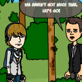 Chapter Four Closing