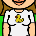 My Shirt!