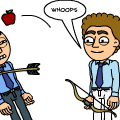 TotD: Archery