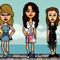 Love you guys :3