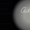 Actions...