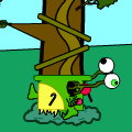 TotD: Magic Beans