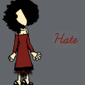 Hate - ish (not really)