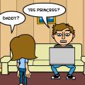 One Day At A Tme