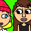 Best Fwends Fo-eva!