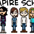 Vampire School