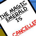 The Magic Emerald