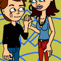 New Friendship