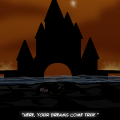 'Disney Nightmare'