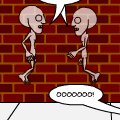 TotD: Ghosts