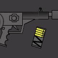 gun