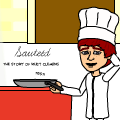 Sauteéd