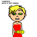 TUDEFACE