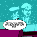 TotD: Activate
