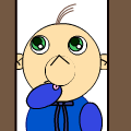 TotD: Baby