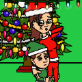 My Hug Entry