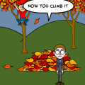 TotD: Bad Copies