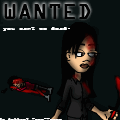 WANTED-ON HOLD-