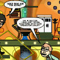 'Tree House Of Quantum'