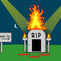 'The Doorway to HELL'