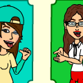 Remix with ur pic in the frame