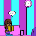 My life