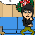 Christmas Eve&Day