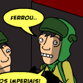 Star Wars Um Distúrbio Na Força Livro 1.Rebellion