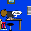 TotD: Enter