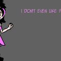 In my Head