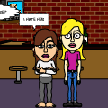 the day i was bullied