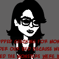 Monsters In Us