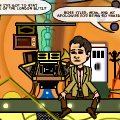 TARDIS TREK