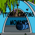 Funny Moments In Camping