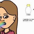 My Life, and other weird things